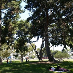 Athens Park