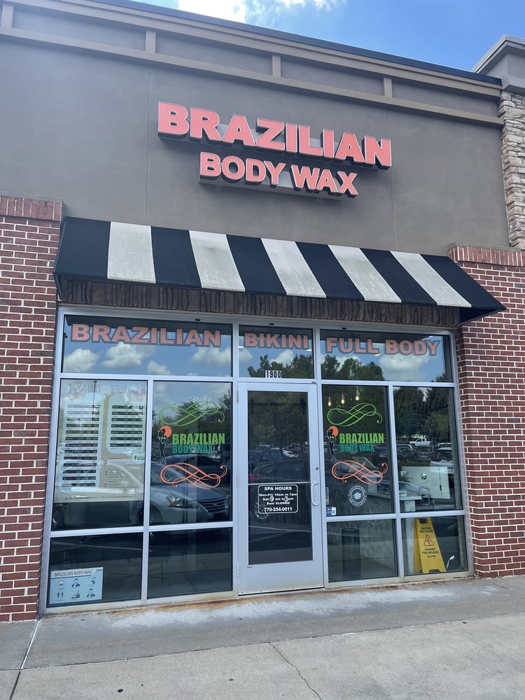 BRAZILIAN BODY WAX BY KATHARINE 16 Photos & 14 Reviews 1111 Lower