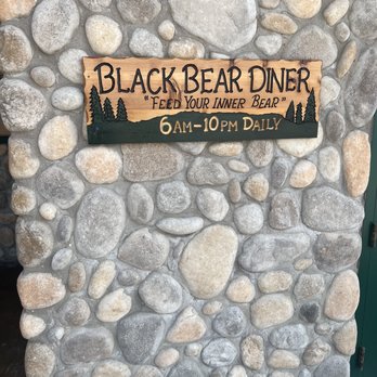 Black Bear Diner Harker Heights - Diners Near Me - Harker Heights, Texas Black Bear Diner Harker Heights - Diners Near Me - Harker Heights, Texas