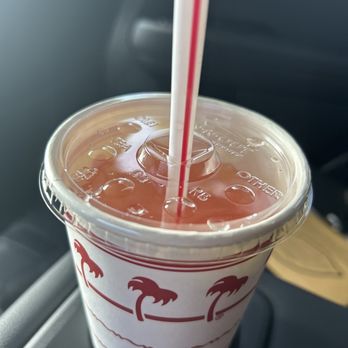 In-N-Out Burger - Yummy - Burgers Near Me - Poway, California