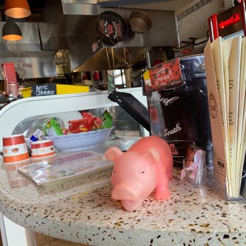 Pik Nik BBQ - Cashier - Barbeque Near Me - Tarrytown, New York