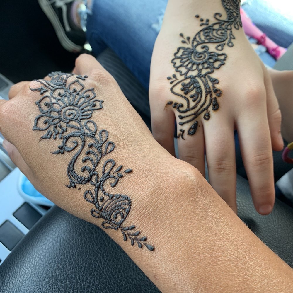 Perfect Henna Tattoo - Henna, tattoo, hands - Henna Artists Near Me - McLean, Virginia Perfect Henna Tattoo - Henna, tattoo, hands - Henna Artists Near Me - McLean, Virginia