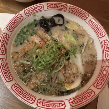 Tiger Den - Ramen Near Me - Houston, Texas Tiger Den - Ramen Near Me - Houston, Texas