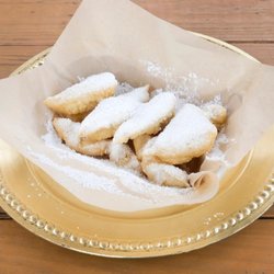 The Taste of Mardi Gras Foods