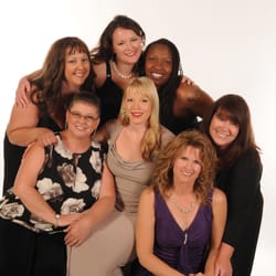 Angela M. Ferrari, DDS
