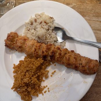 Toros Restaurant - Skewered chicken - Turkish Near Me - Clifton, New Jersey Toros Restaurant - Skewered chicken - Turkish Near Me - Clifton, New Jersey