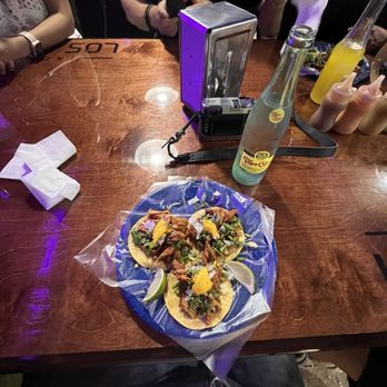 TAQUERIA LOS CUATES - Updated June 2024 - 156 Photos & 85 Reviews - 732