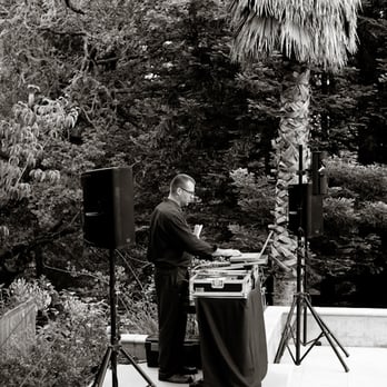 DJ Tony Muzzin - DJs Near Me DJ Tony Muzzin - DJs Near Me
