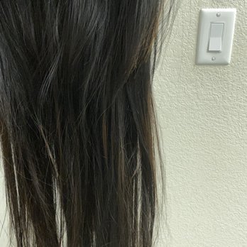 Hair Salon Studio - $50 for shampoo, chair dry (the one with the dryer on your head- think old school perm chair) and flat iron. - Hair Salons Near Me - Brentwood, California Hair Salon Studio - $50 for shampoo, chair dry (the one with the dryer on your head- think old school perm chair) and flat iron. - Hair Salons Near Me - Brentwood, California