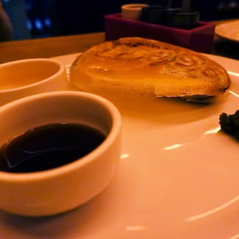Momo Sushi Shack - Pork Gyoza - Japanese Near Me - Brooklyn, New York