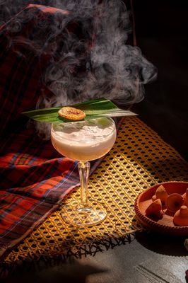 Isarn Thai Soul Kitchen