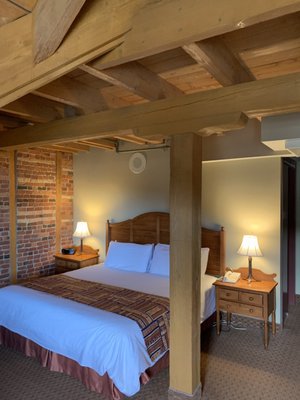 The Murray Premises Hotel by null