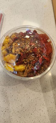 Smoothie King by null