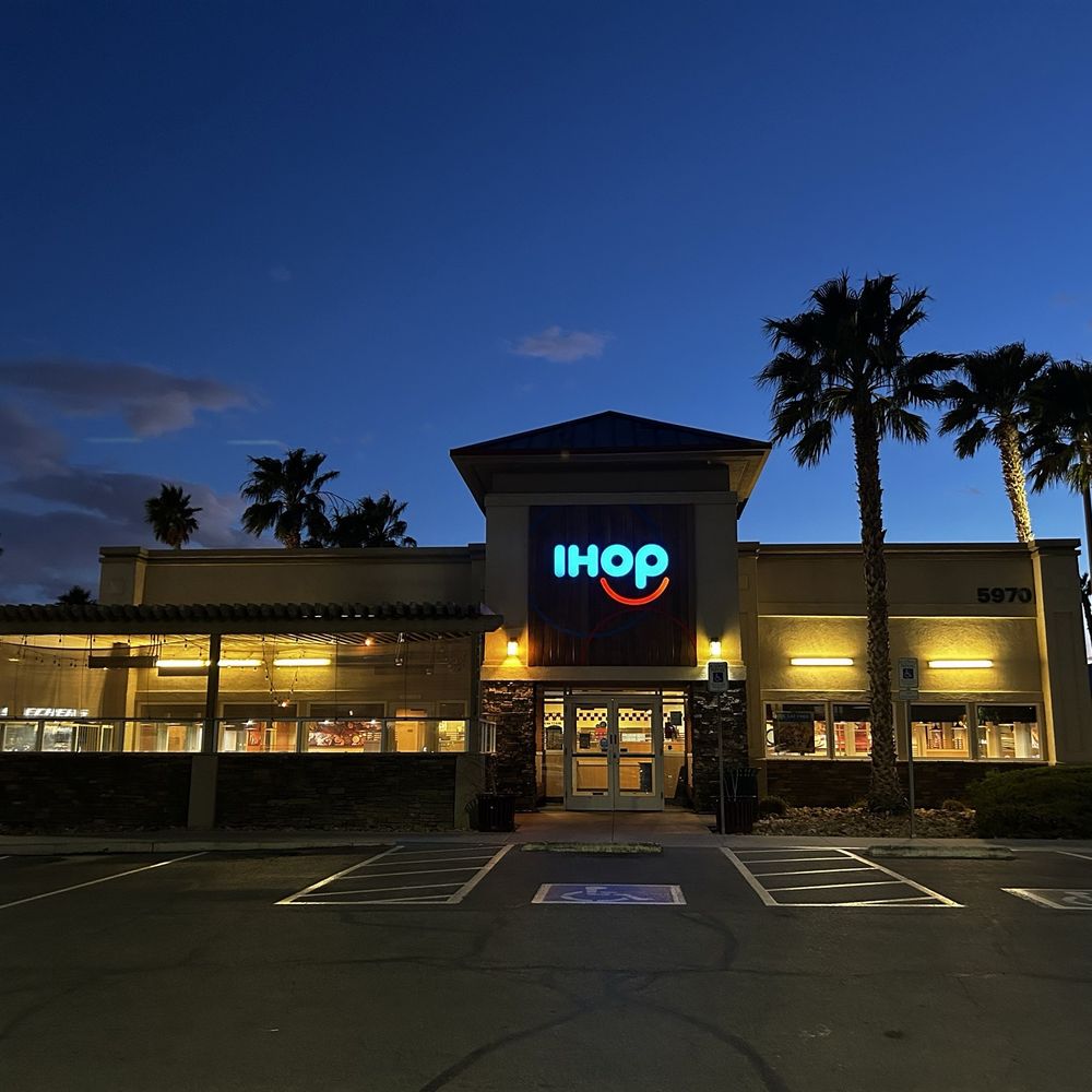 IHOP - Breakfast & Brunch Near Me - Las Vegas, Nevada IHOP - Breakfast & Brunch Near Me - Las Vegas, Nevada