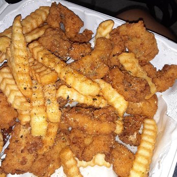Saturdays Choice Seafood - Rock fish and fries. - Food Trucks Near Me - Lexington Park, Maryland Saturdays Choice Seafood - Rock fish and fries. - Food Trucks Near Me - Lexington Park, Maryland
