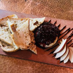MTN Prime - Charcuterie board