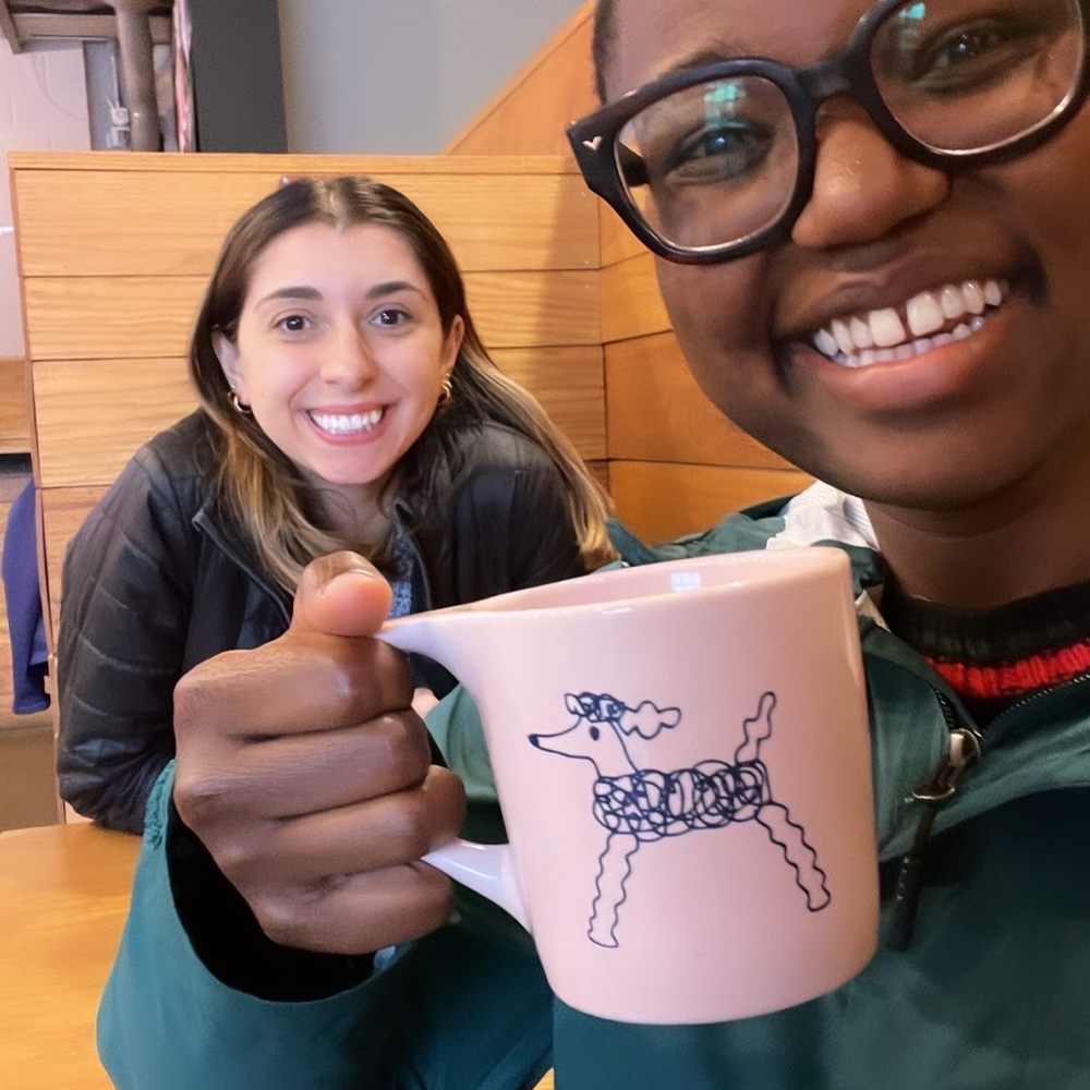 Jade Cloud tea! Jade Cloud tea!