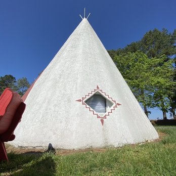 Wigwam Village No 2 - Hotels Near Me - Cave City, Kentucky Wigwam Village No 2 - Hotels Near Me - Cave City, Kentucky