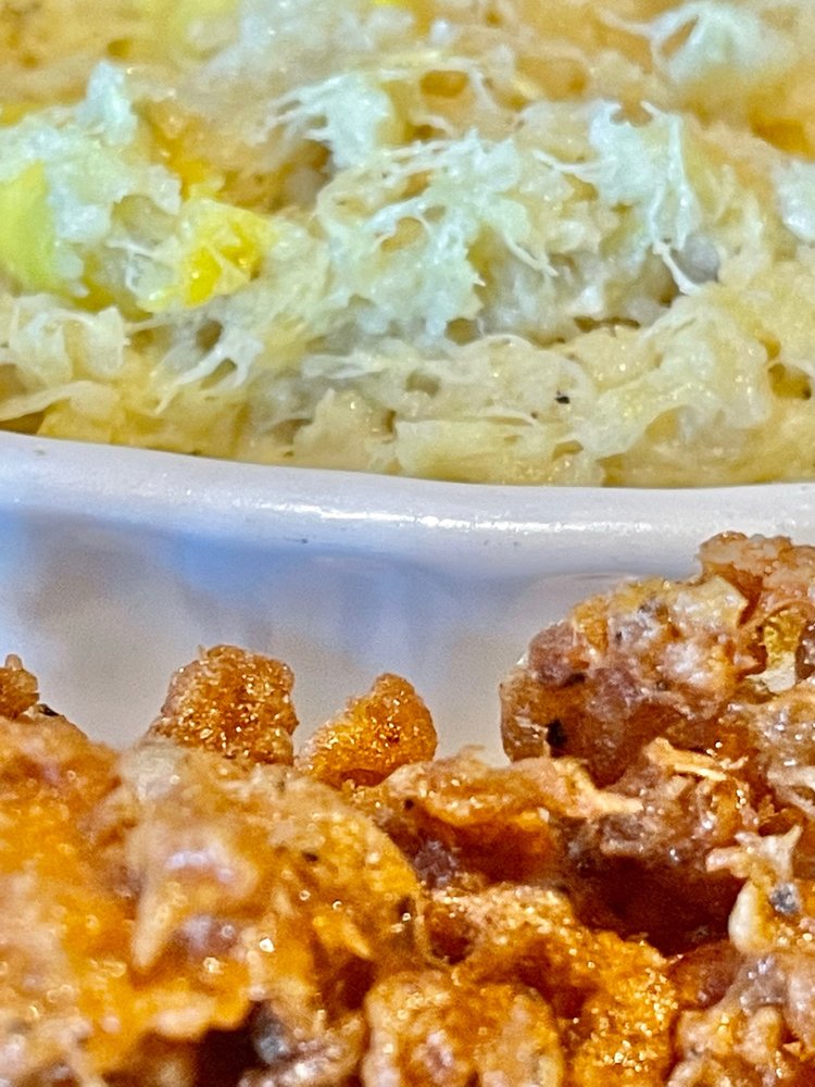 Food from Aubrey's - Greeneville