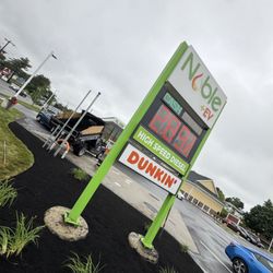 Lawn &nd Order