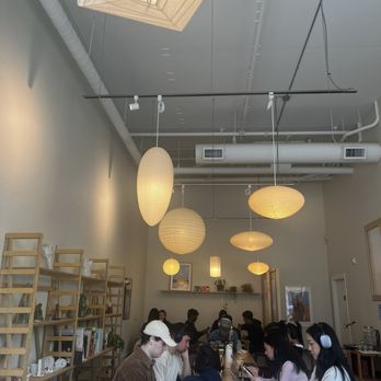 URL Coffee - Interior - Salad Near Me - Seattle, Washington URL Coffee - Interior - Salad Near Me - Seattle, Washington