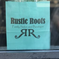 Rustic Roots Family Salon