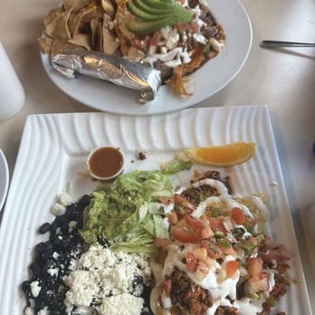 Gloria’s Cafe - Homemade chorizo and Huevos Ahogados - Breakfast & Brunch Near Me - Reno, Nevada