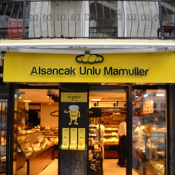 Alsancak Unlu Mamüller