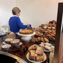 The Placid Baker