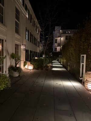 Faraway Martha's Vineyard by null