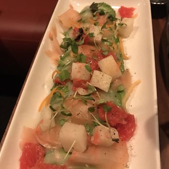 Leña Brava - Seafood Near Me - Chicago, Illinois Leña Brava - Seafood Near Me - Chicago, Illinois