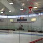 Photo of UMass Practice Rink