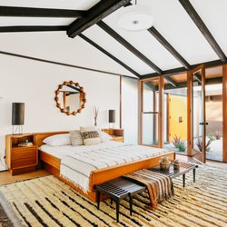 Mehraban Rugs - Mehraban's Rashabar rug features in South Pasadena project with a1000xbetter