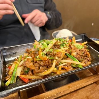 Chacho Sushi - Sushi Bars Near Me - San Francisco, California