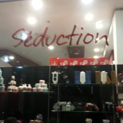 Seduction