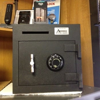 American Lock & Key - We Sell Safes! - Keys & Locksmiths Near Me - Richmond, Virginia