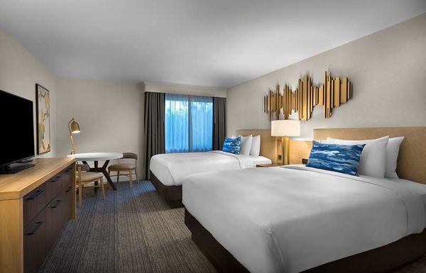 Sonesta Silicon Valley by null