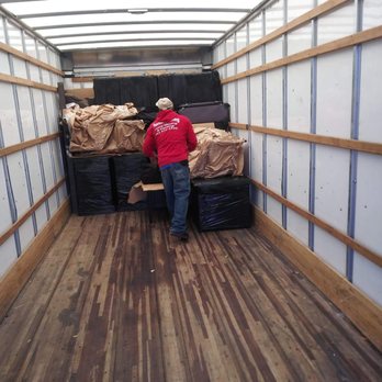 Preston's Moving - Movers Near Me Preston's Moving - Movers Near Me