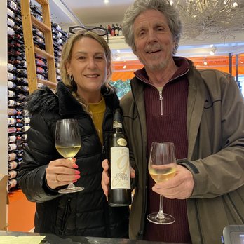 Biondivino Wine Boutique - Beer, Wine & Spirits Near Me - San Francisco, California