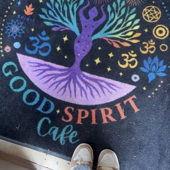 Good Spirit Cafe - Cafes Near Me - Alexandria, Virginia Good Spirit Cafe - Cafes Near Me - Alexandria, Virginia