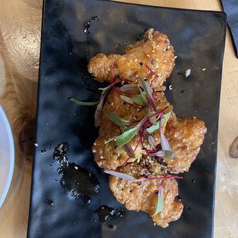 State Room - Best chicken wings.. ever... meaty, perfectly seasoned and perfect presentation. - Breweries Near Me - San Rafael, California State Room - Best chicken wings.. ever... meaty, perfectly seasoned and perfect presentation. - Breweries Near Me - San Rafael, California