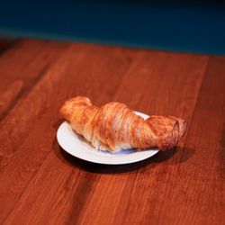 Roste Chocolate House - Croissant