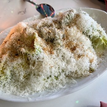 Due Fiori - Cesar salad - Italian Near Me - Long Beach, California