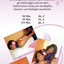 Thai Massage Wassana
