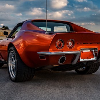 J B Corvette Specialists - Auto Repair Near Me - Carrollton, Texas J B Corvette Specialists - Auto Repair Near Me - Carrollton, Texas