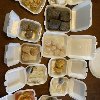 Dim Sum King - Dim Sum Near Me - El Monte, California Dim Sum King - Dim Sum Near Me - El Monte, California