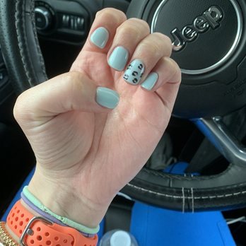 Exotic Nails - Dip manicure - Nail Salons Near Me - Baton Rouge, Louisiana Exotic Nails - Dip manicure - Nail Salons Near Me - Baton Rouge, Louisiana