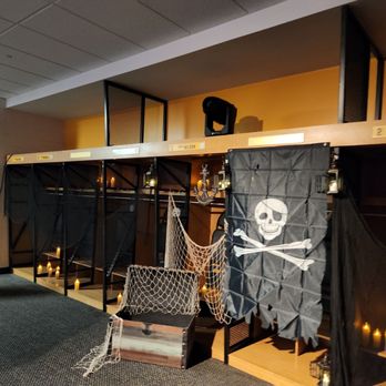 Acrisure Stadium - Stadiums & Arenas Near Me - Pittsburgh, Pennsylvania