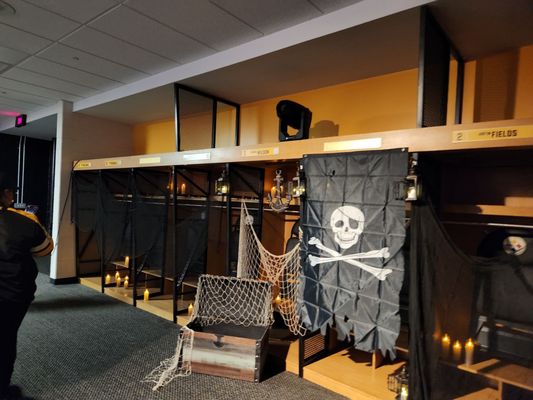 Acrisure Stadium by null