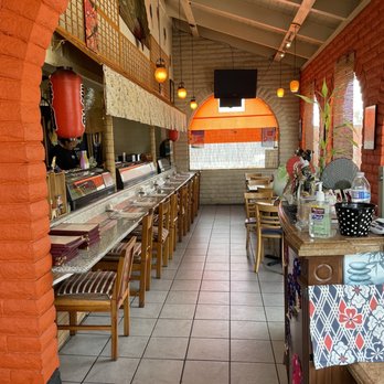 Sushi By The Bay - Sit at the bar or at a table! - Sushi Bars Near Me - Monterey, California Sushi By The Bay - Sit at the bar or at a table! - Sushi Bars Near Me - Monterey, California